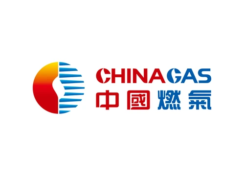 中国燃气标识