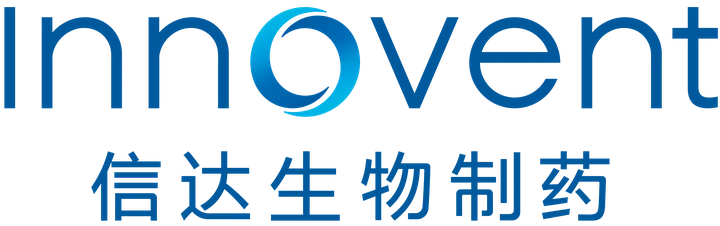 信达生物标识