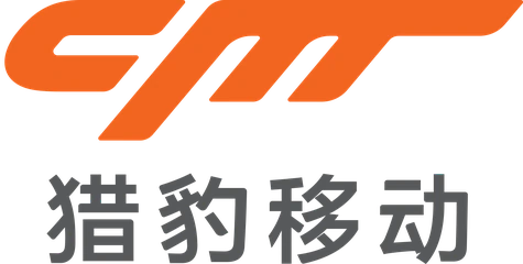 猎豹移动标识