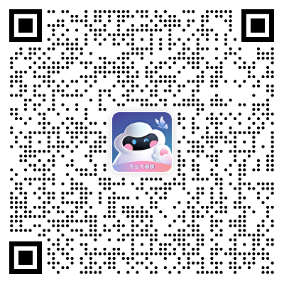 vivo App Store download QR code