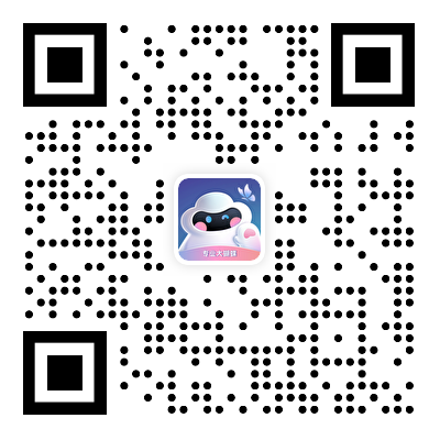 Xiaomi App Store download QR code