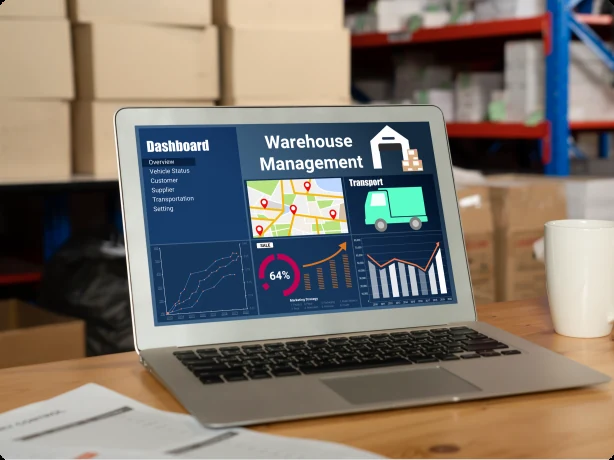 Supply chain businesses