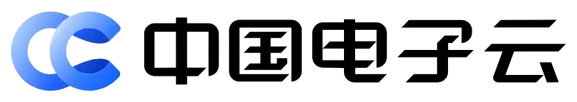 中国电子云