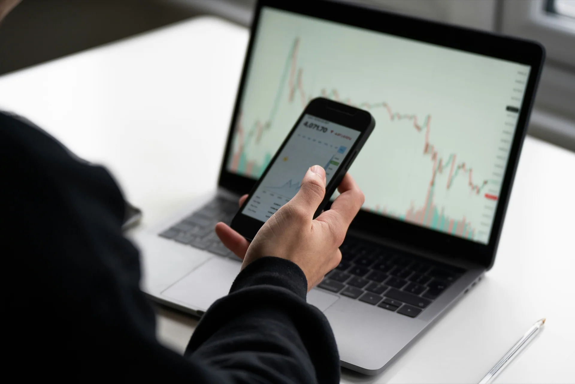 Investment Firm Document Appliance: Use Cases