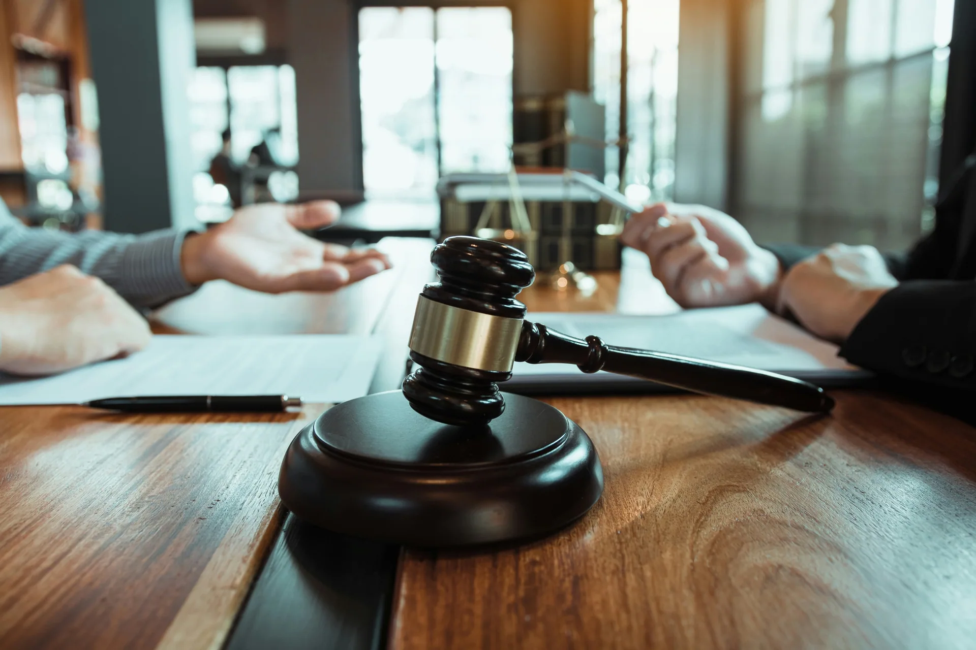 Digital Partner for Lawyers: Use Cases