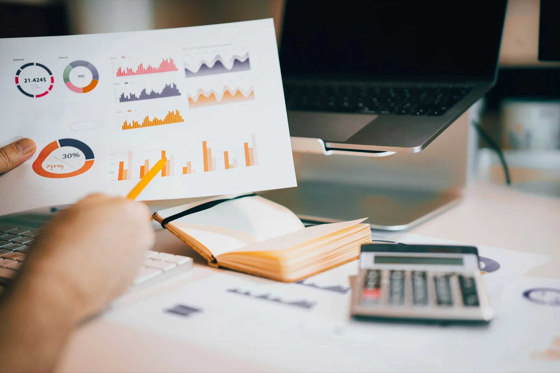 Accounting Firm AI Appliance: Use Cases