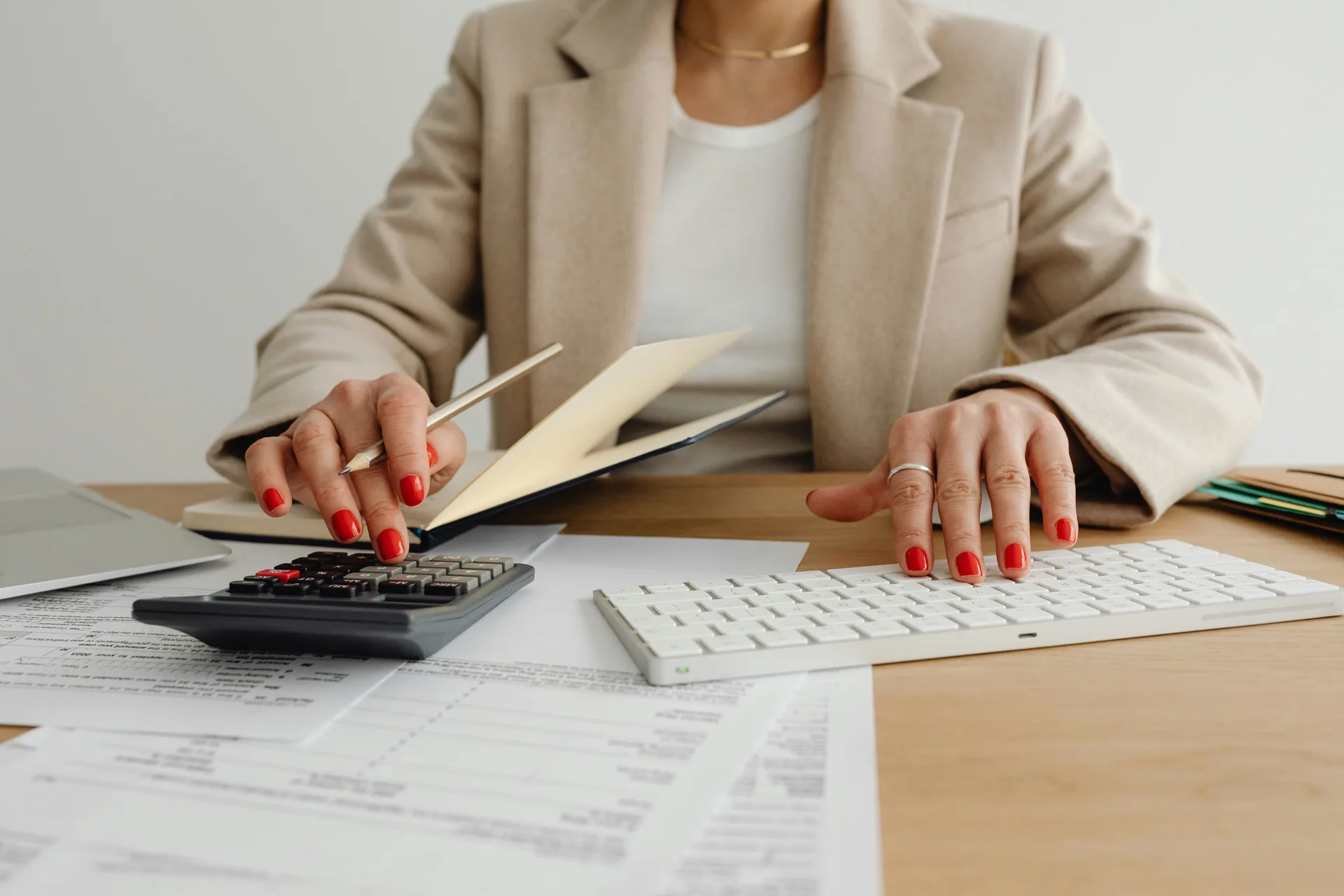 Digital Partner for Tax Professionals: Use Cases